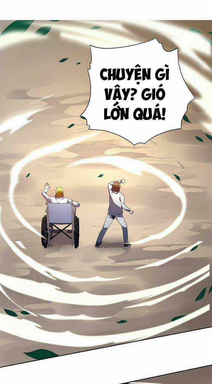 Vương Bài Thần Y Chapter 55 trang 11