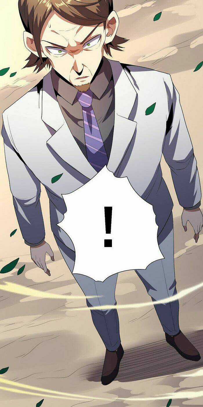 Vương Bài Thần Y Chapter 55 trang 14