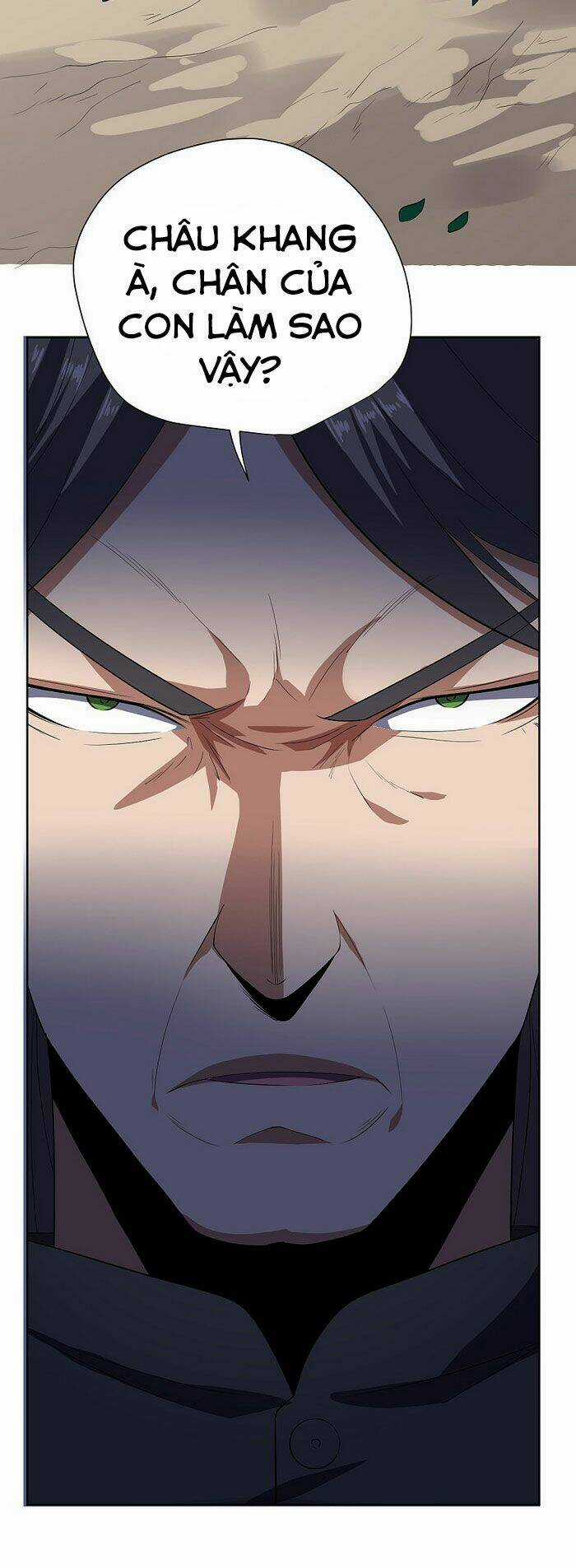 Vương Bài Thần Y Chapter 55 trang 15