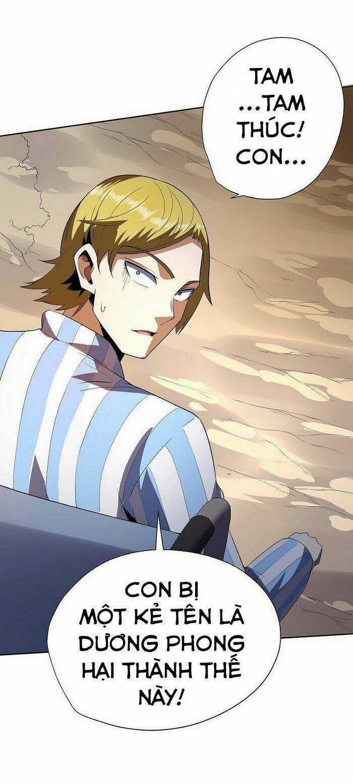 Vương Bài Thần Y Chapter 55 trang 16