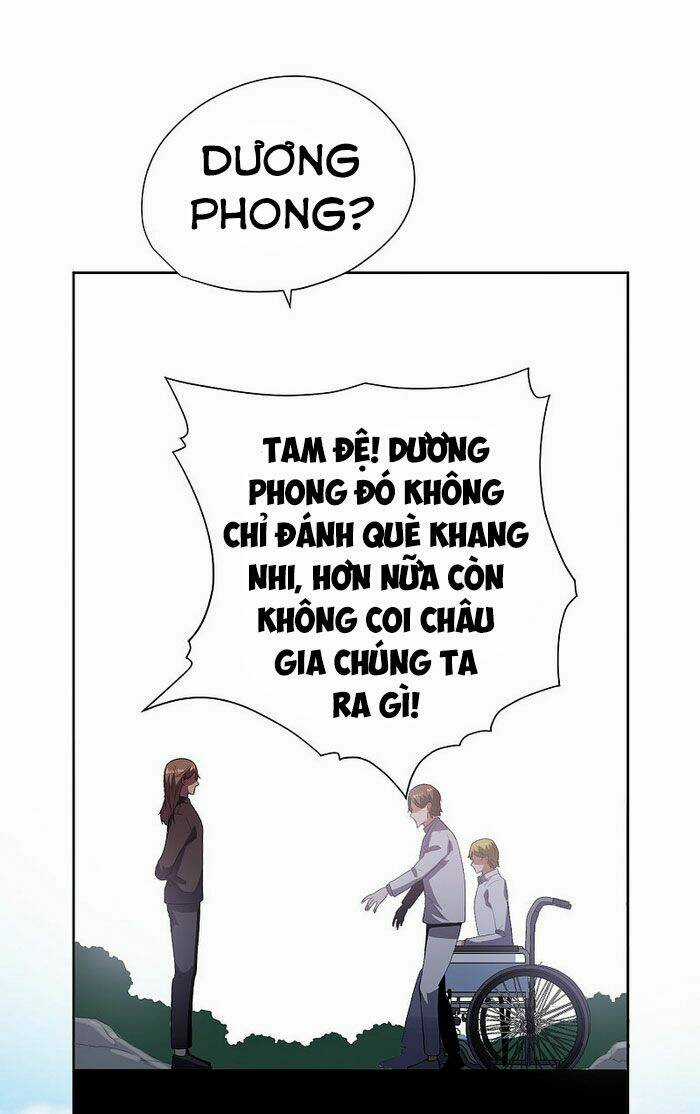 Vương Bài Thần Y Chapter 55 trang 17