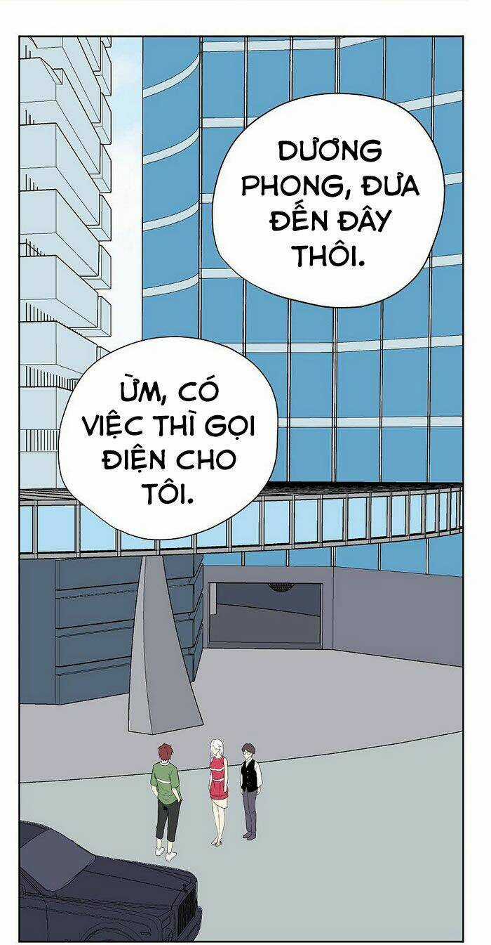 Vương Bài Thần Y Chapter 55 trang 19