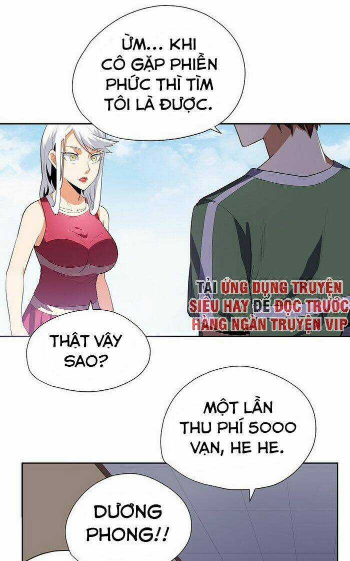 Vương Bài Thần Y Chapter 55 trang 2