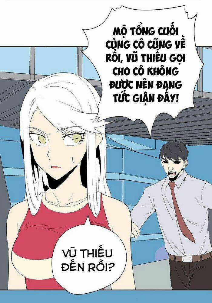 Vương Bài Thần Y Chapter 55 trang 20