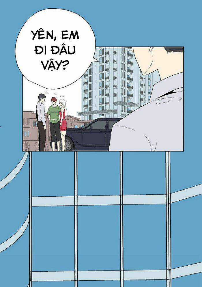 Vương Bài Thần Y Chapter 55 trang 21