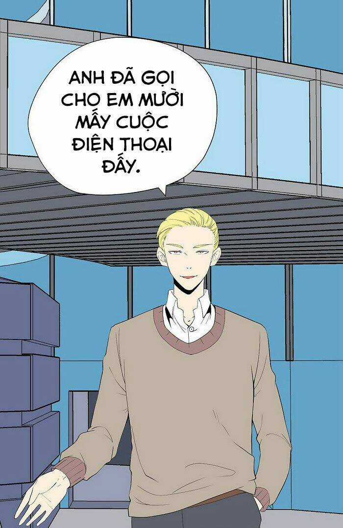 Vương Bài Thần Y Chapter 55 trang 22