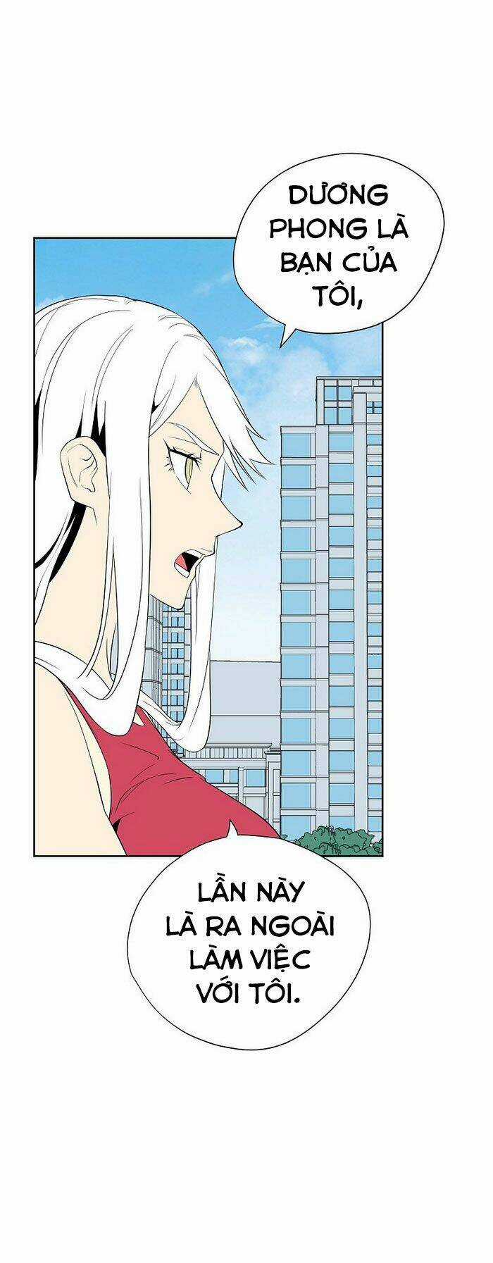 Vương Bài Thần Y Chapter 55 trang 27