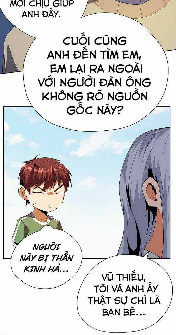 Vương Bài Thần Y Chapter 55 trang 29