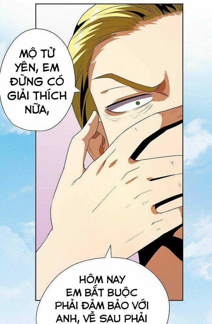 Vương Bài Thần Y Chapter 55 trang 30