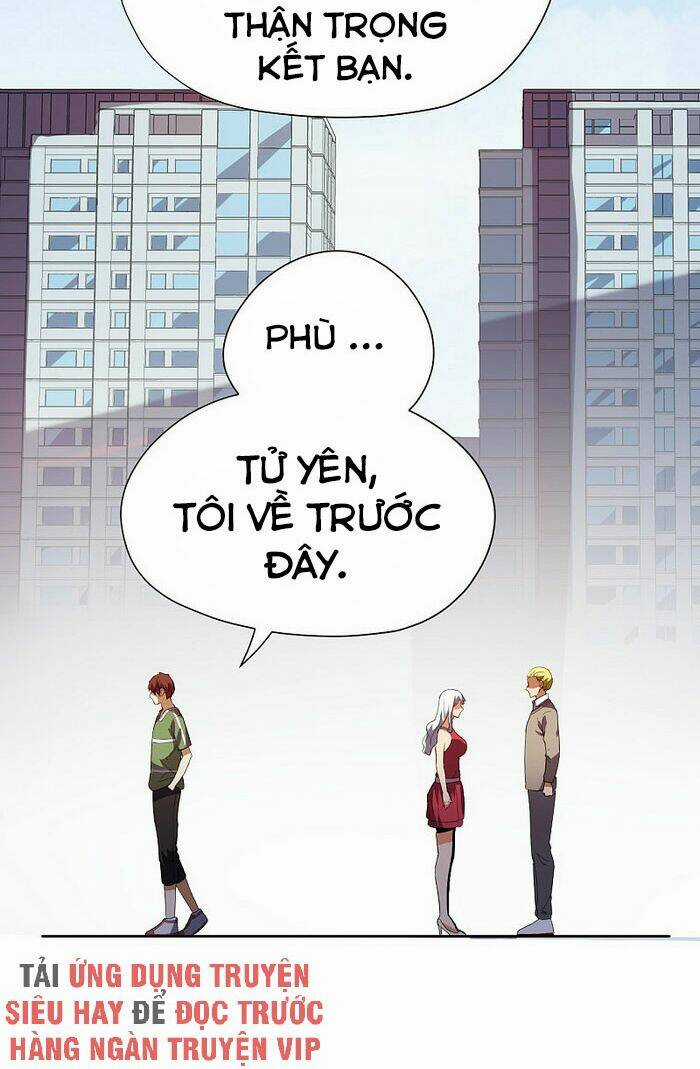 Vương Bài Thần Y Chapter 55 trang 31