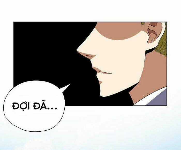 Vương Bài Thần Y Chapter 55 trang 32