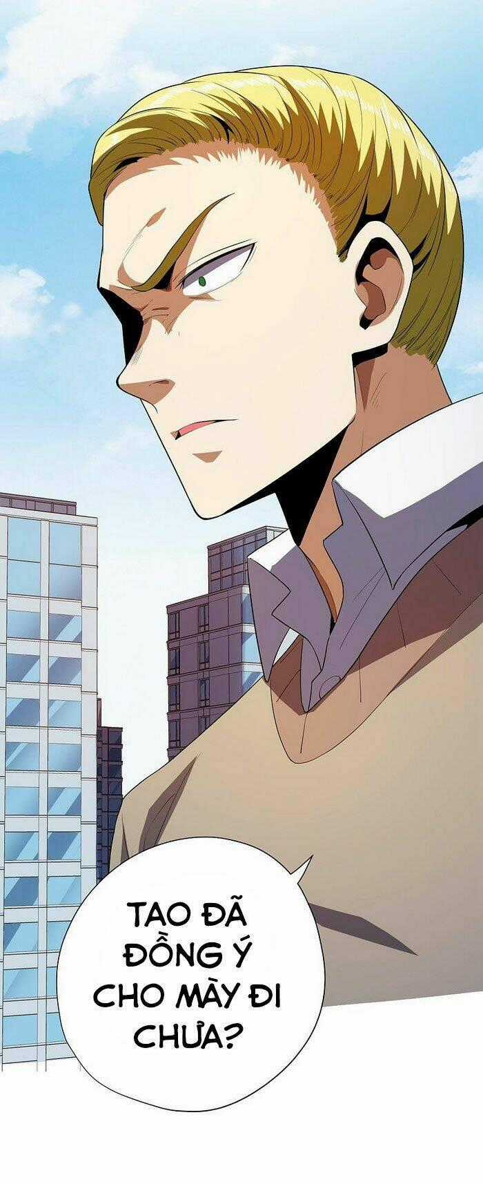 Vương Bài Thần Y Chapter 55 trang 33