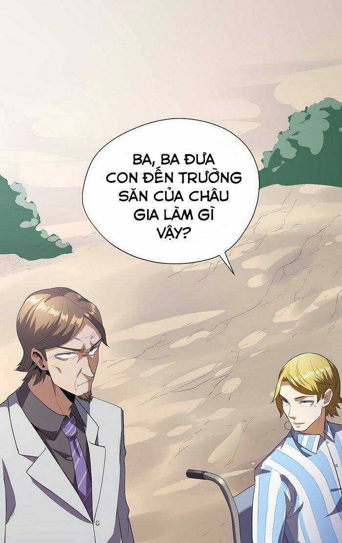 Vương Bài Thần Y Chapter 55 trang 5