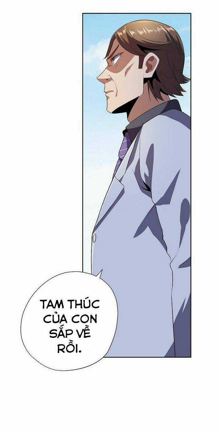 Vương Bài Thần Y Chapter 55 trang 7