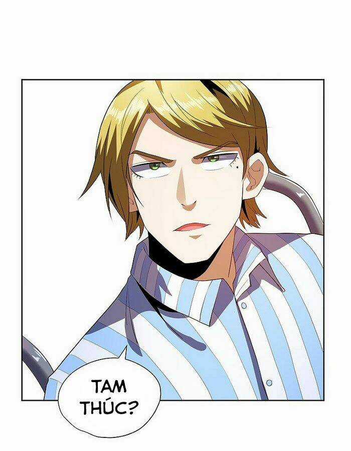 Vương Bài Thần Y Chapter 55 trang 8