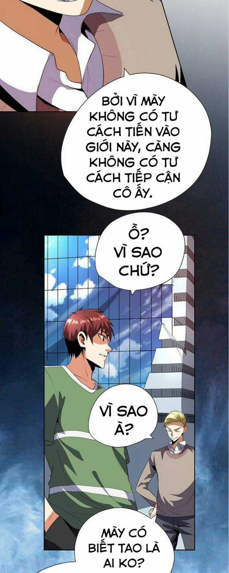 Vương Bài Thần Y Chapter 56 trang 1