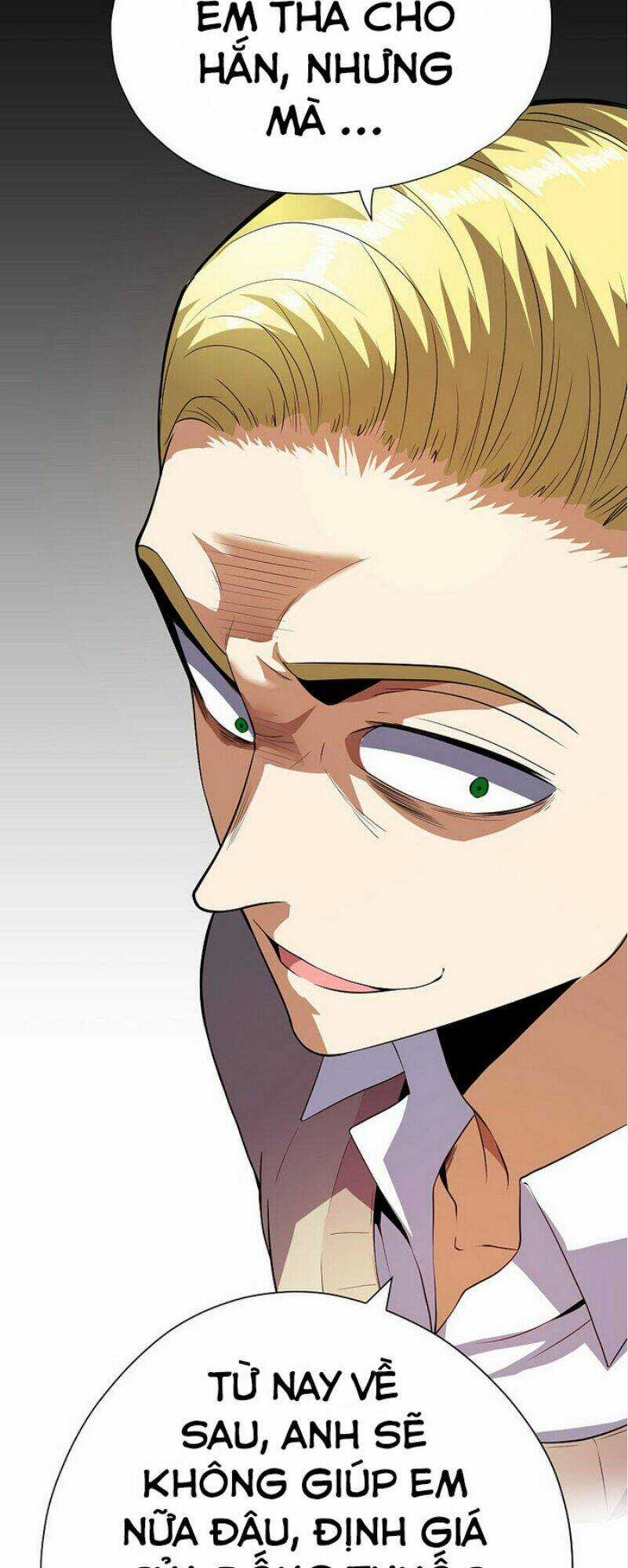 Vương Bài Thần Y Chapter 56 trang 10