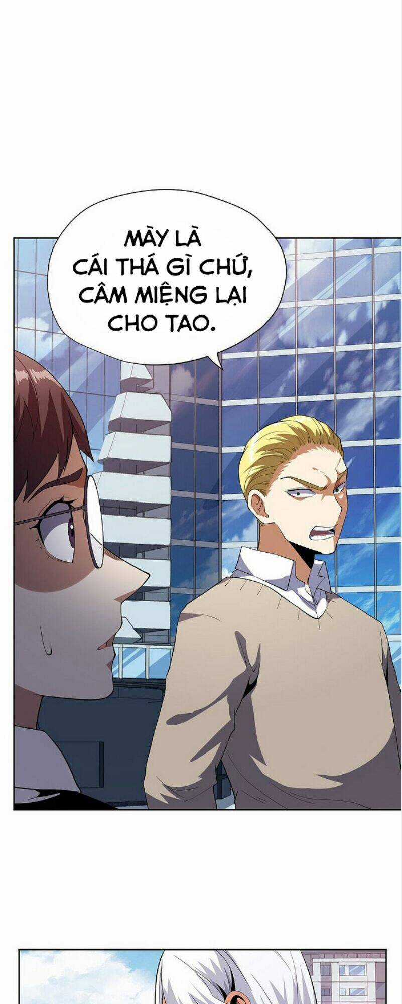 Vương Bài Thần Y Chapter 56 trang 13