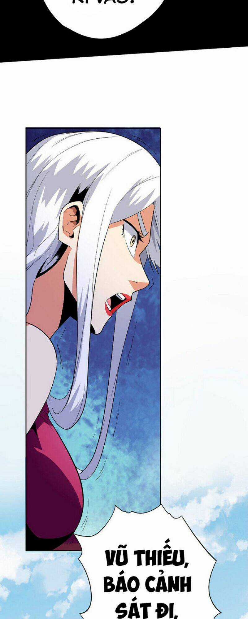 Vương Bài Thần Y Chapter 56 trang 16