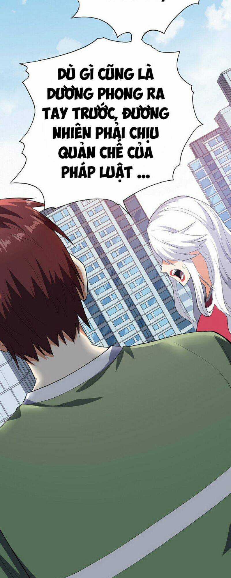 Vương Bài Thần Y Chapter 56 trang 17