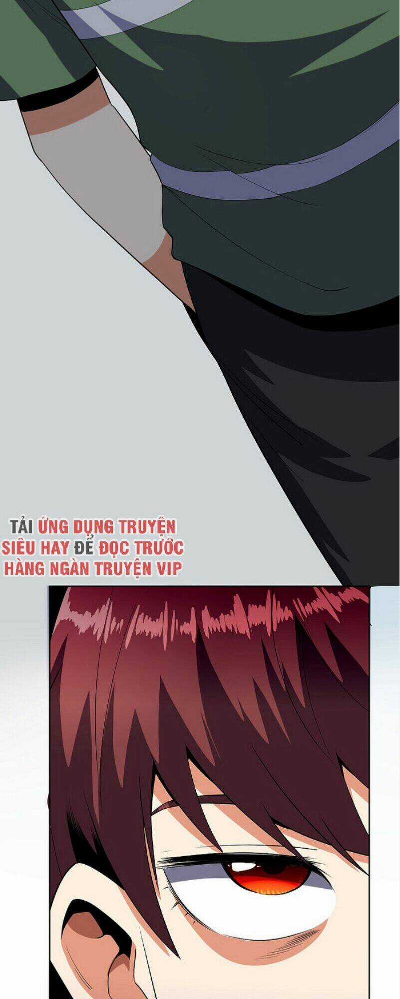 Vương Bài Thần Y Chapter 56 trang 18