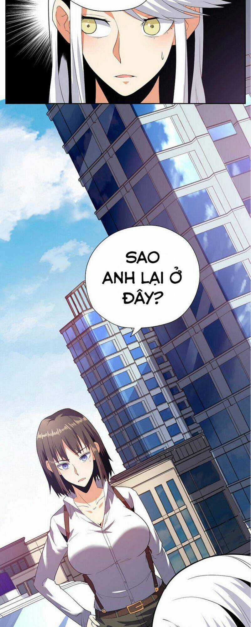 Vương Bài Thần Y Chapter 56 trang 23