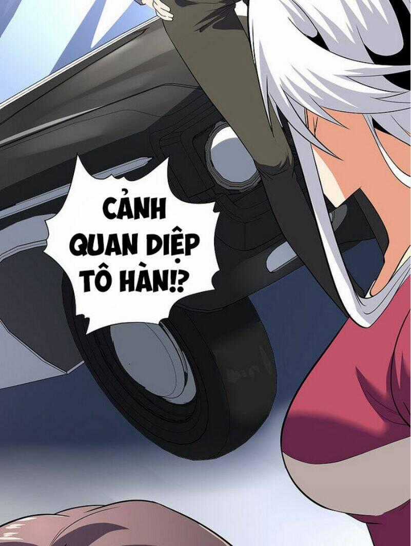 Vương Bài Thần Y Chapter 56 trang 24