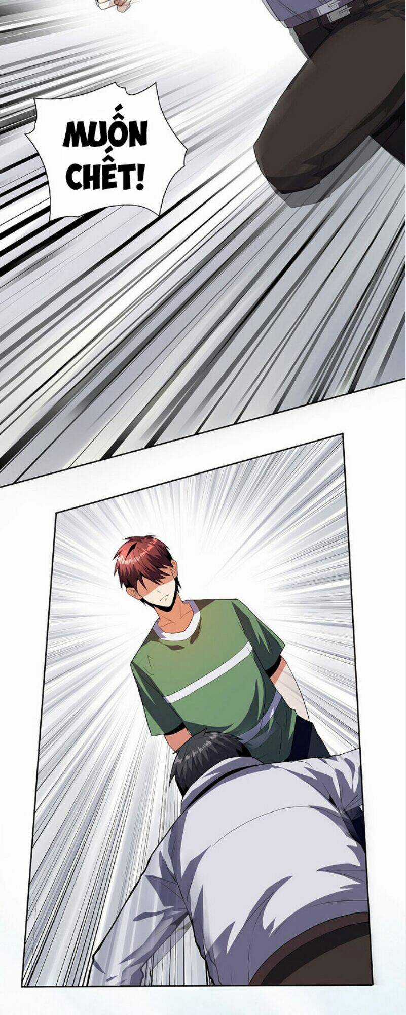 Vương Bài Thần Y Chapter 56 trang 4