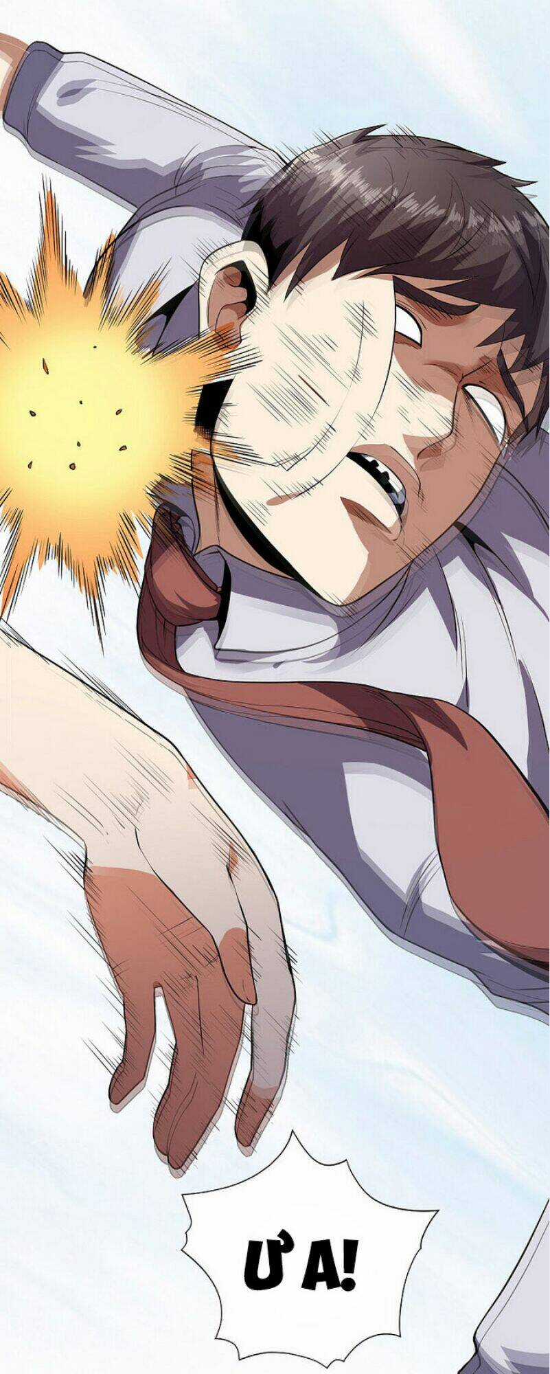 Vương Bài Thần Y Chapter 56 trang 5