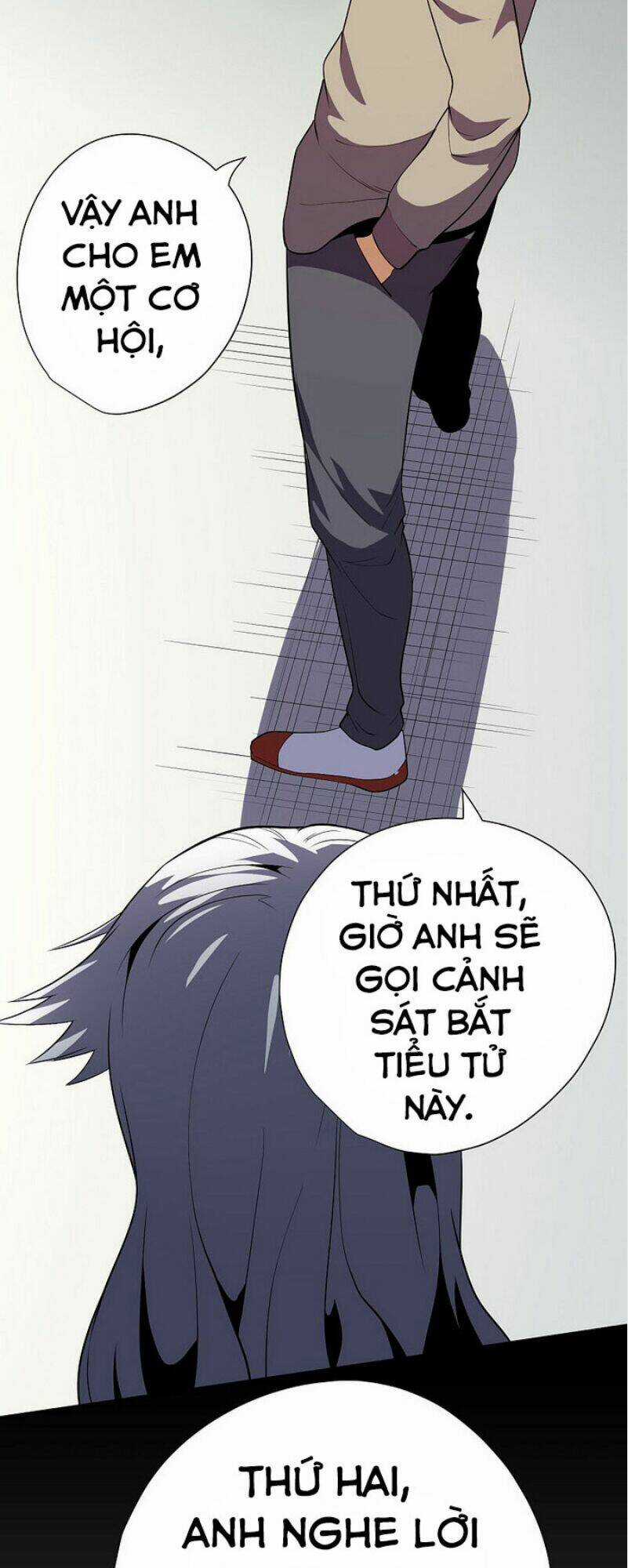 Vương Bài Thần Y Chapter 56 trang 9