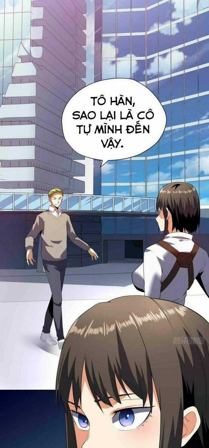 Vương Bài Thần Y Chapter 57 trang 0