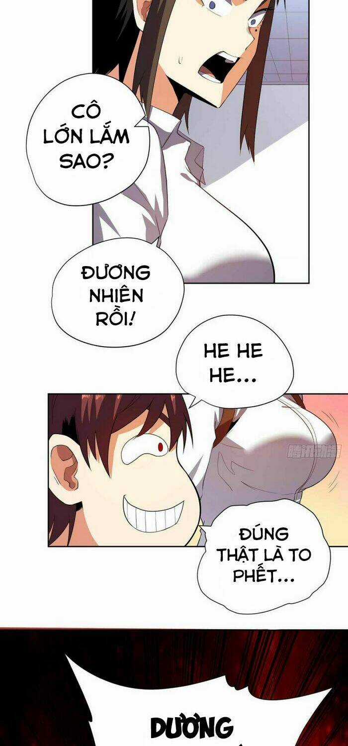 Vương Bài Thần Y Chapter 57 trang 11