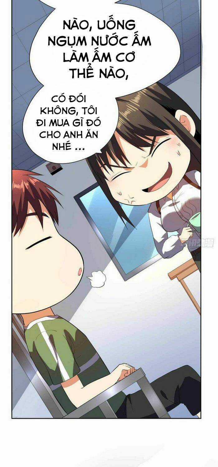 Vương Bài Thần Y Chapter 57 trang 16