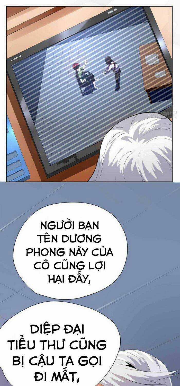 Vương Bài Thần Y Chapter 57 trang 17