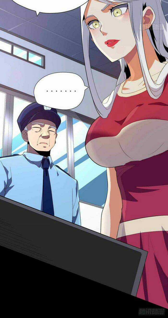 Vương Bài Thần Y Chapter 57 trang 18