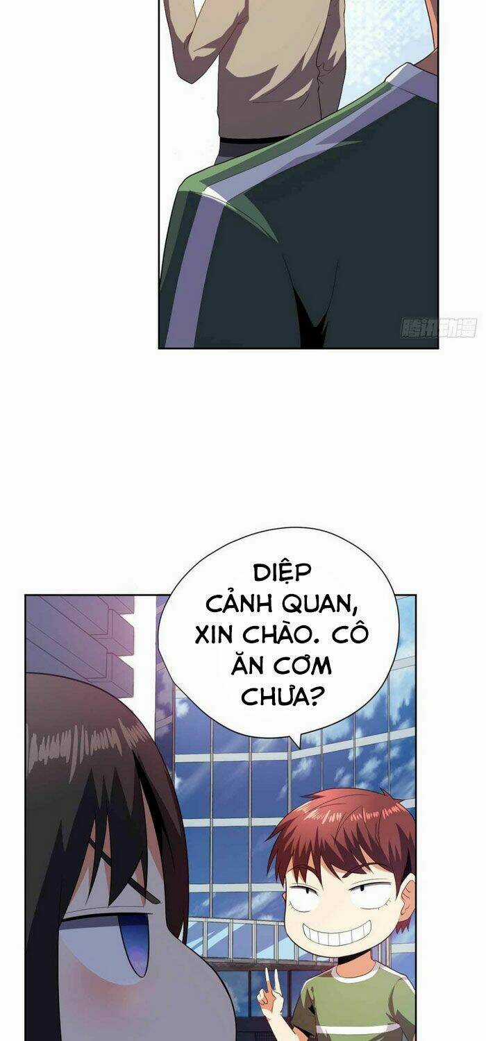 Vương Bài Thần Y Chapter 57 trang 2