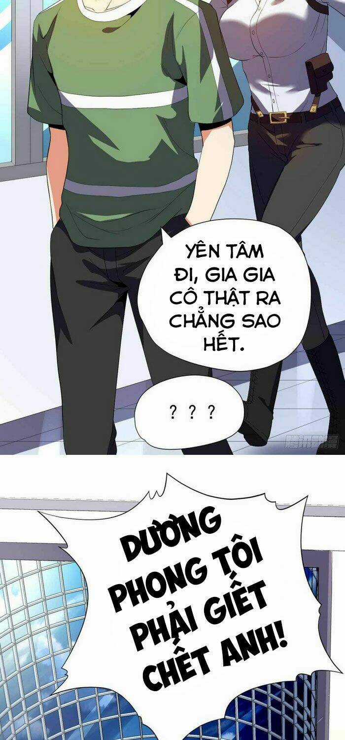 Vương Bài Thần Y Chapter 57 trang 23