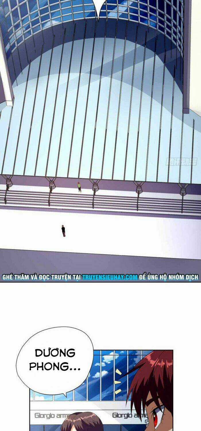 Vương Bài Thần Y Chapter 57 trang 24