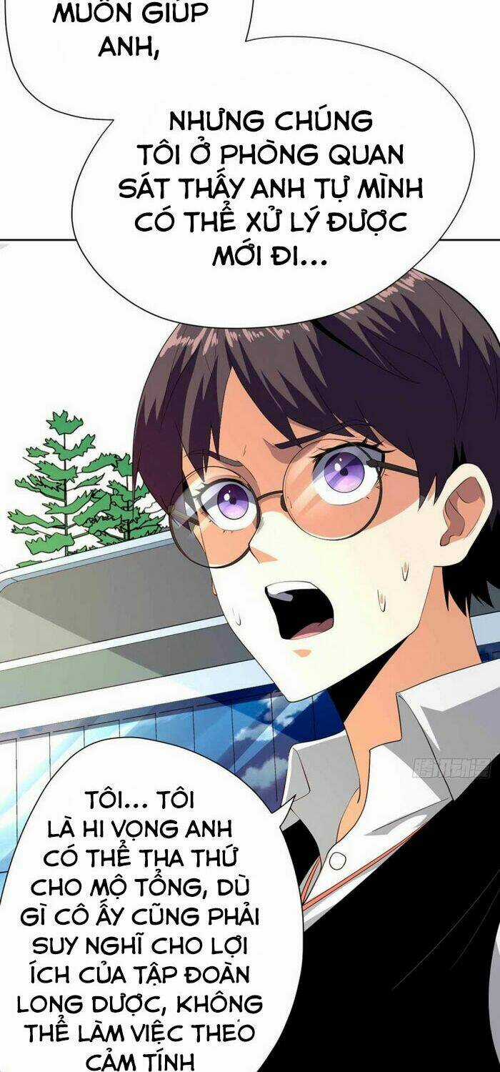 Vương Bài Thần Y Chapter 57 trang 26