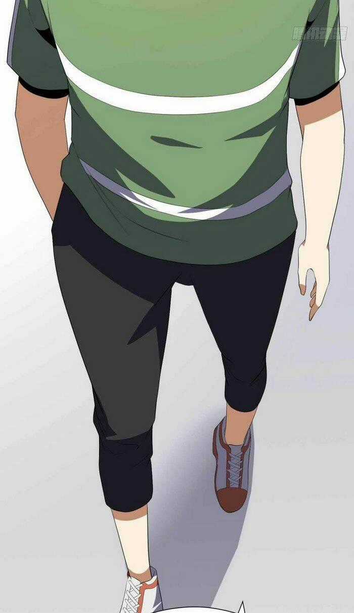 Vương Bài Thần Y Chapter 57 trang 29