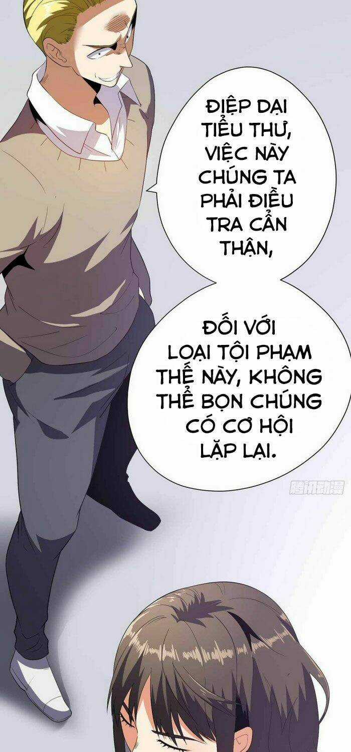 Vương Bài Thần Y Chapter 57 trang 4