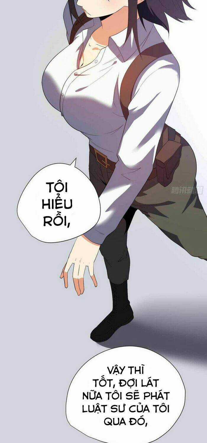 Vương Bài Thần Y Chapter 57 trang 5