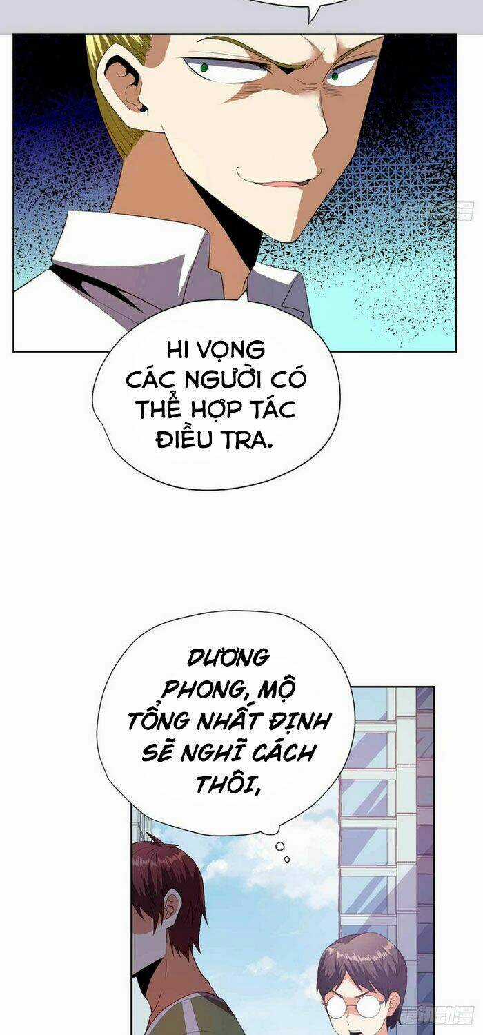 Vương Bài Thần Y Chapter 57 trang 6