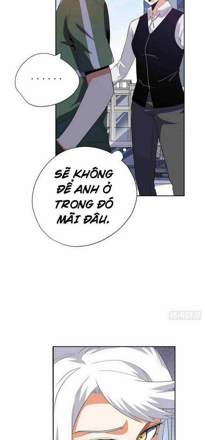 Vương Bài Thần Y Chapter 57 trang 7