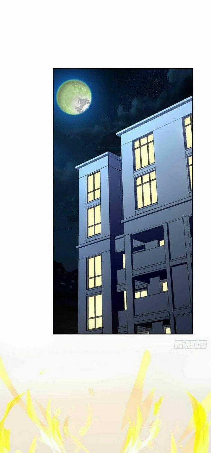 Vương Bài Thần Y Chapter 58 trang 0