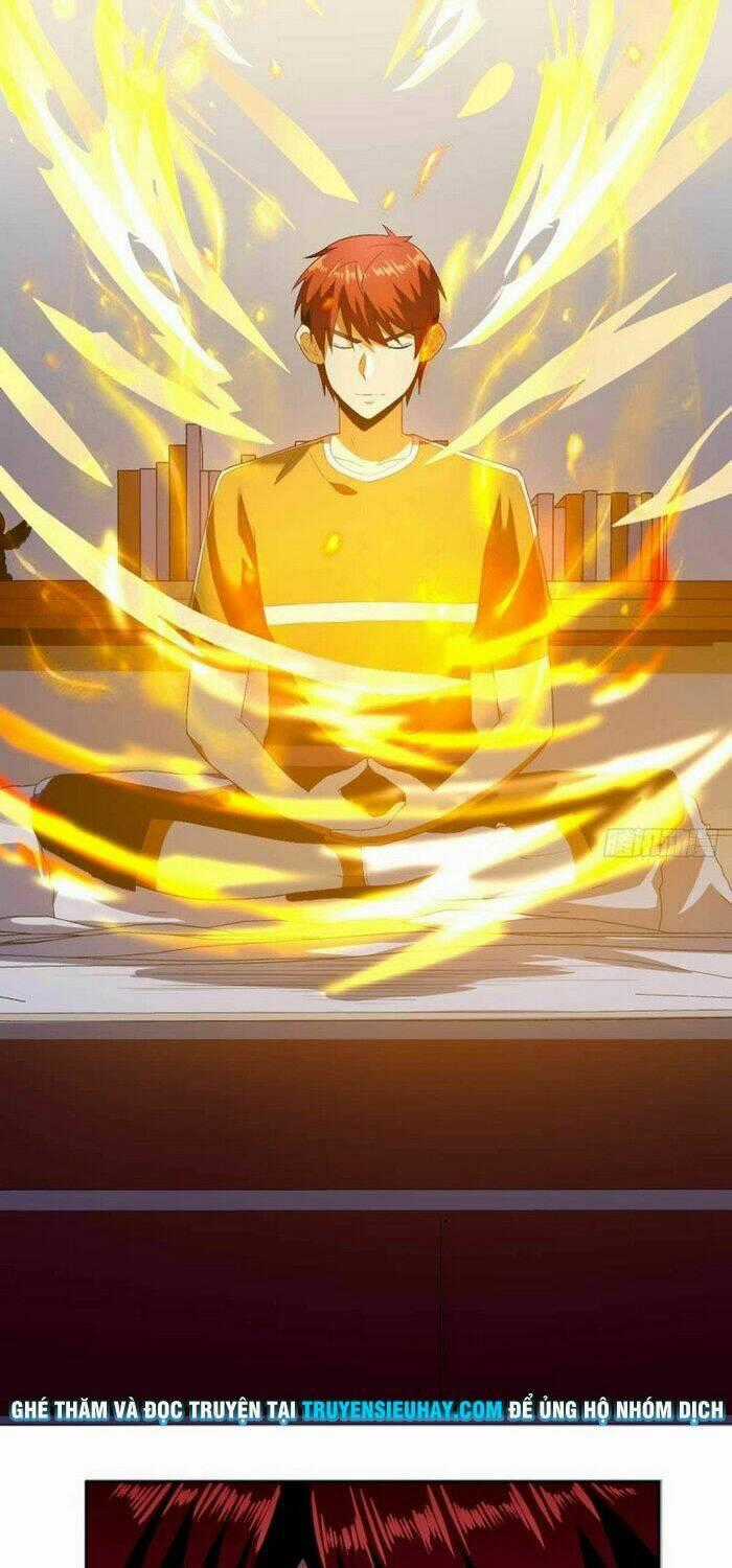 Vương Bài Thần Y Chapter 58 trang 1