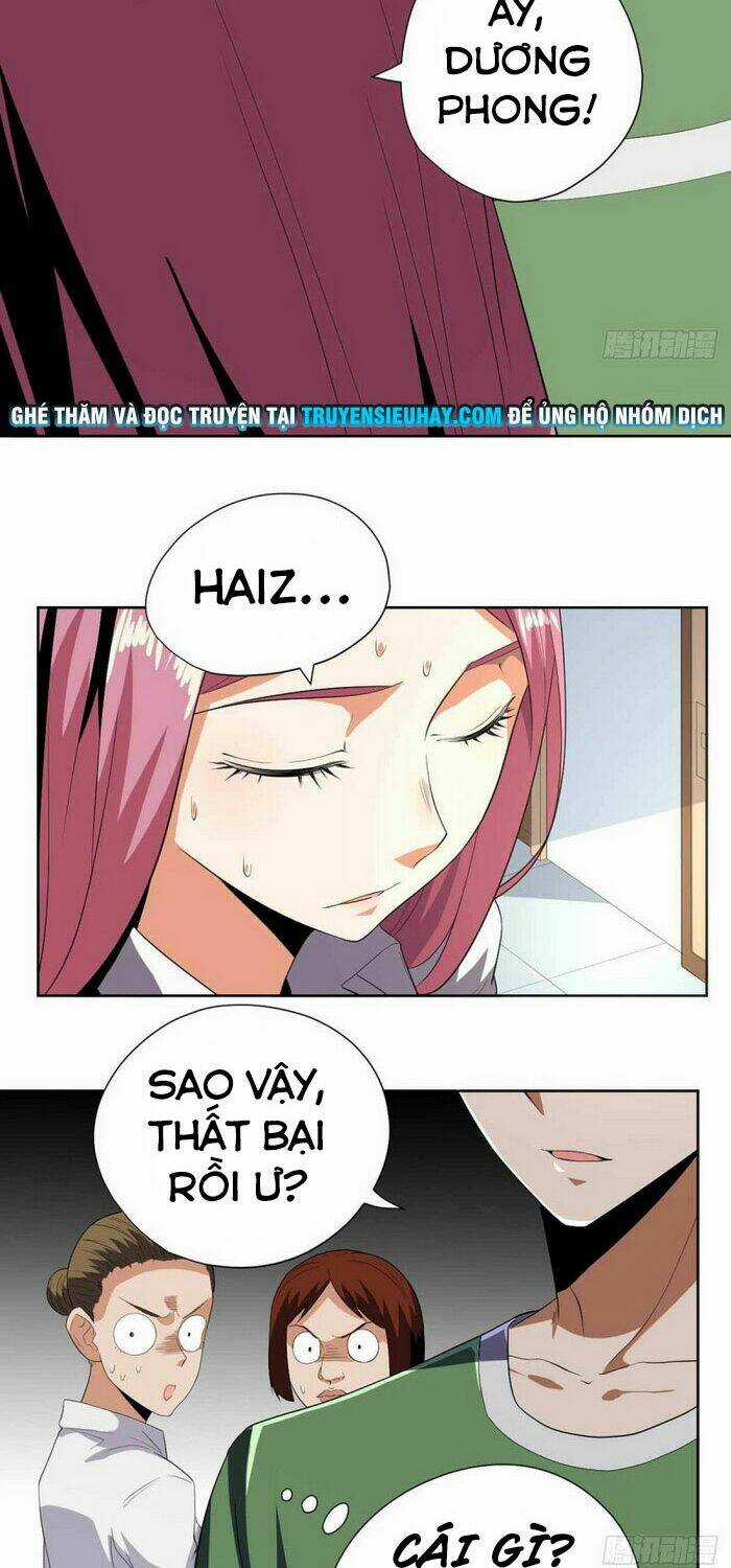 Vương Bài Thần Y Chapter 58 trang 13