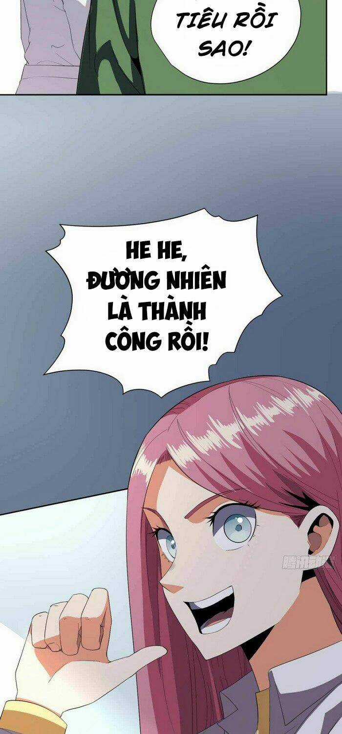 Vương Bài Thần Y Chapter 58 trang 14