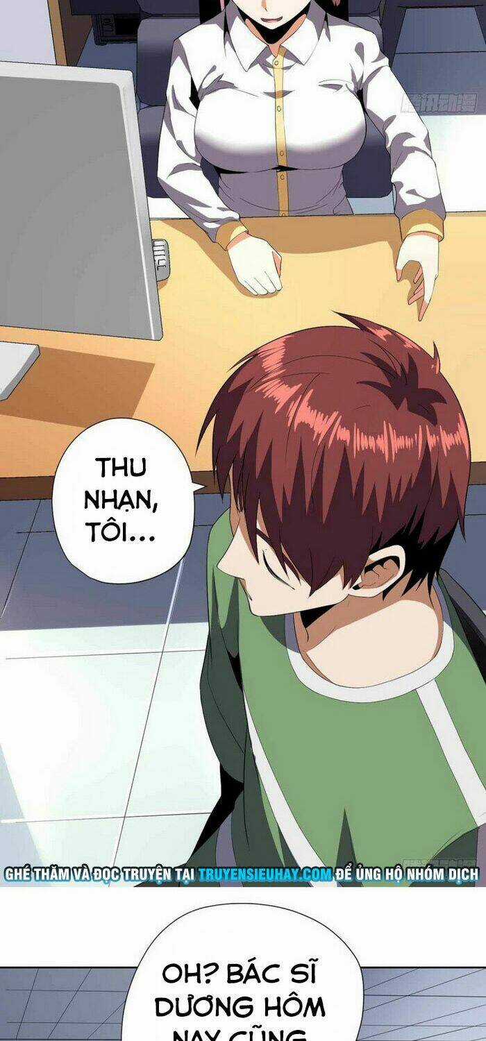 Vương Bài Thần Y Chapter 58 trang 17