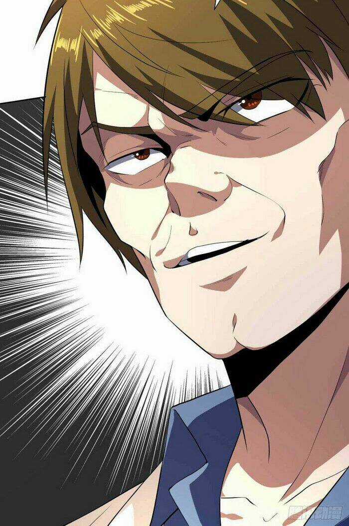 Vương Bài Thần Y Chapter 58 trang 19